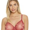 Bras * | Gossard Online Glossies Sheer Bra