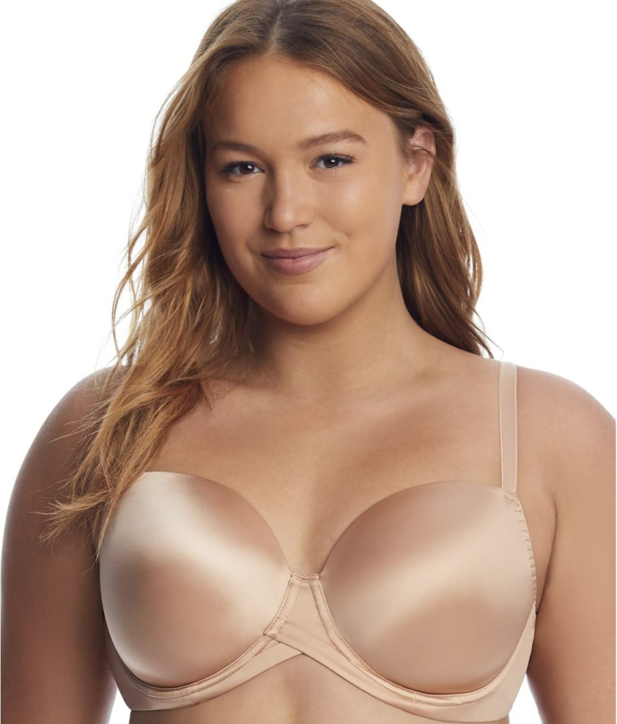 Bras * | Curvy Kate Online Smoothie T-Shirt Balcony Bra