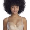 Bras * | Charnos Cheap Ophelia Side Support Bra Cashmere