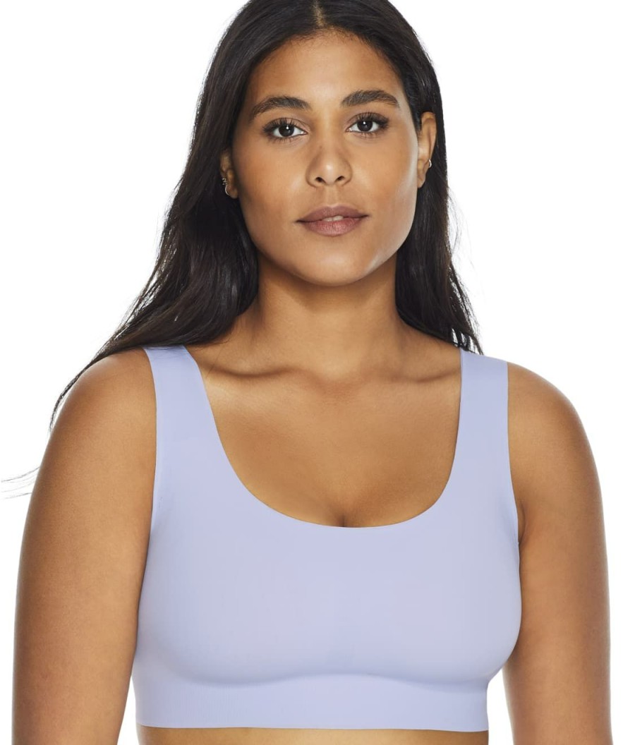 Bras * | Bali Sale Comfort Revolution Easylite Seamless Wire-Free Bra