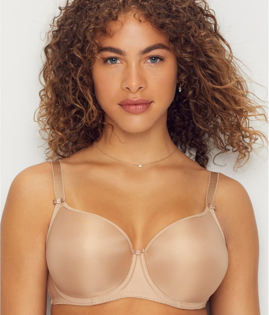 Bras * | Fantasie Outlet Smoothing T-Shirt Bra