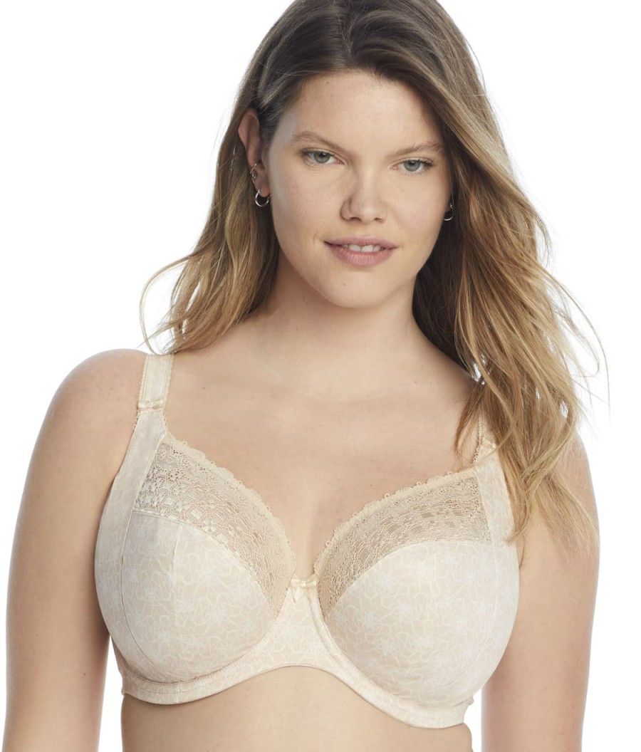 Bras * | Elomi Outlet Kim Side Support Plunge Bra