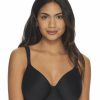 Bras * | Bali Cheap One Smooth U Ultra Light Minimizer Bra