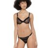 Bras * | Bluebella Outlet Lilia Sheer Bra