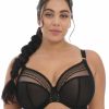 Bras * | Elomi Online Matilda Side Support Plunge Bra