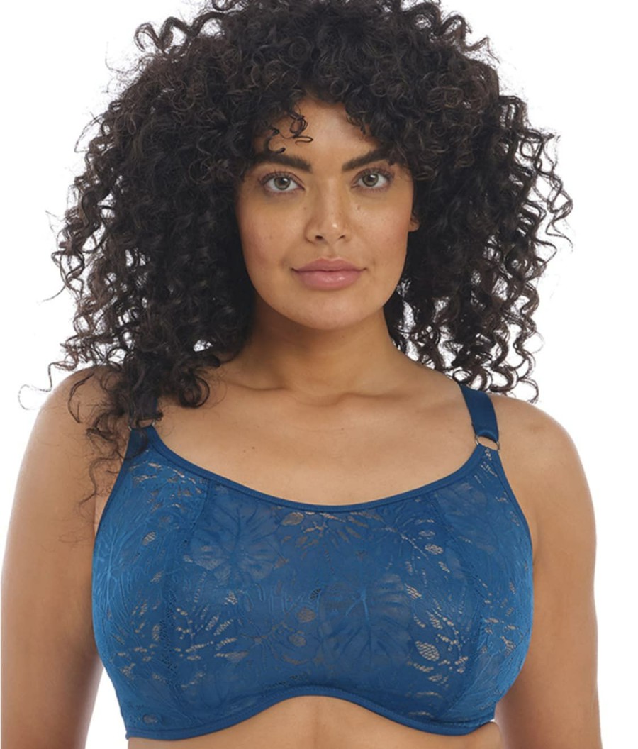 Bras * | Elomi Outlet Kelsey Underwire Bralette