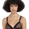 Bras * | Bluebella Outlet Lilia Wire-Free Bra Bridal Blue