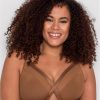 Bras * | Curvy Kate Online Unwind Wire-Free Bralette