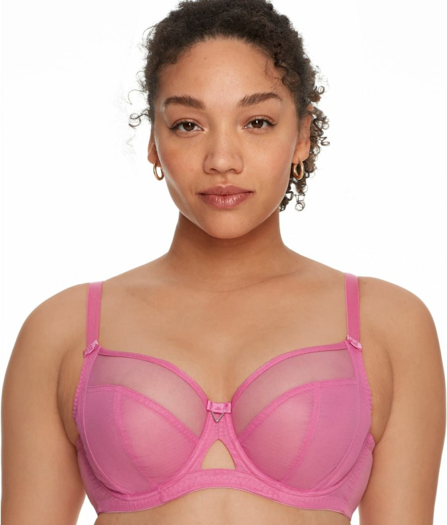 Bras * | Curvy Kate Outlet Victory Side Support Bra