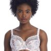 Bras * | Fantasie Outlet Thea Side Support Bra Sorbet