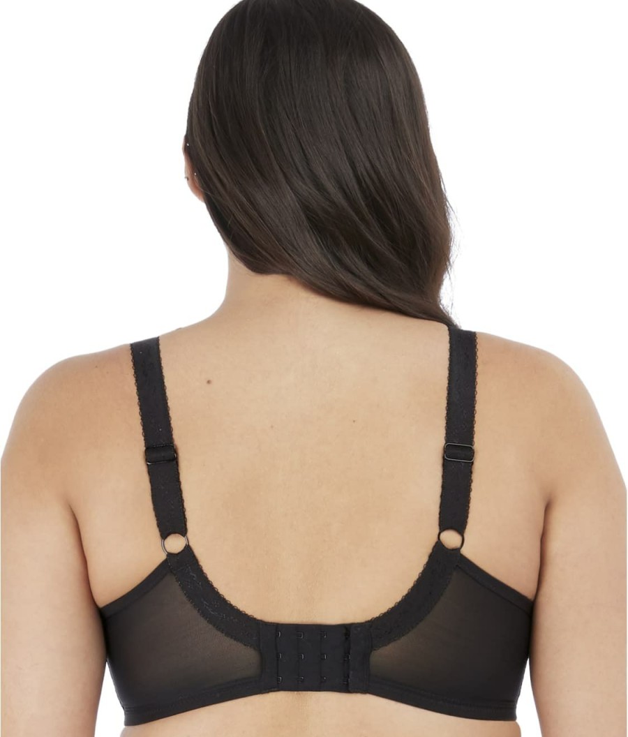 Bras * | Elomi Outlet Molly Side Support Nursing Bra