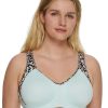 Bras * | Freya Cheap Sonic High Impact Underwire Sports Bra