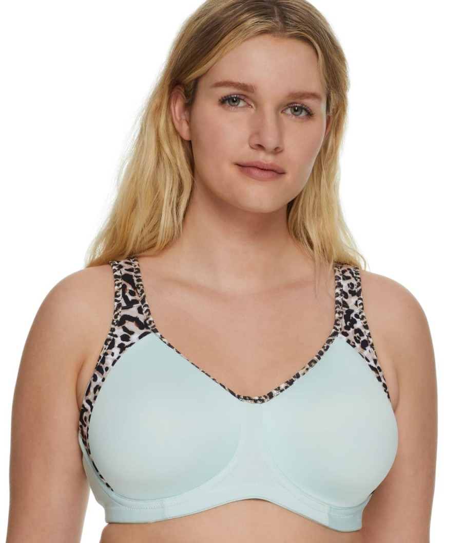 Bras * | Freya Cheap Sonic High Impact Underwire Sports Bra