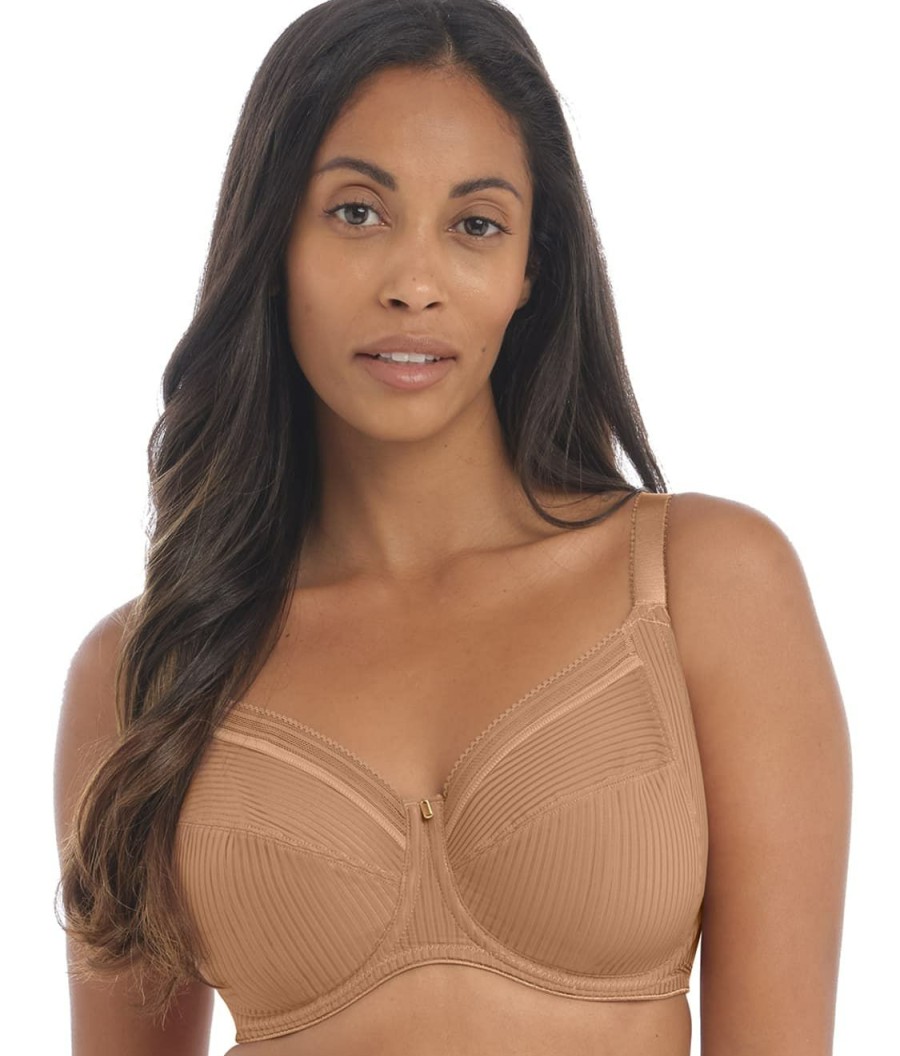 Bras * | Fantasie Online Fusion Side Support Bra