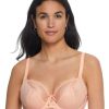 Bras * | Freya Online Fancies Plunge Balcony Bra