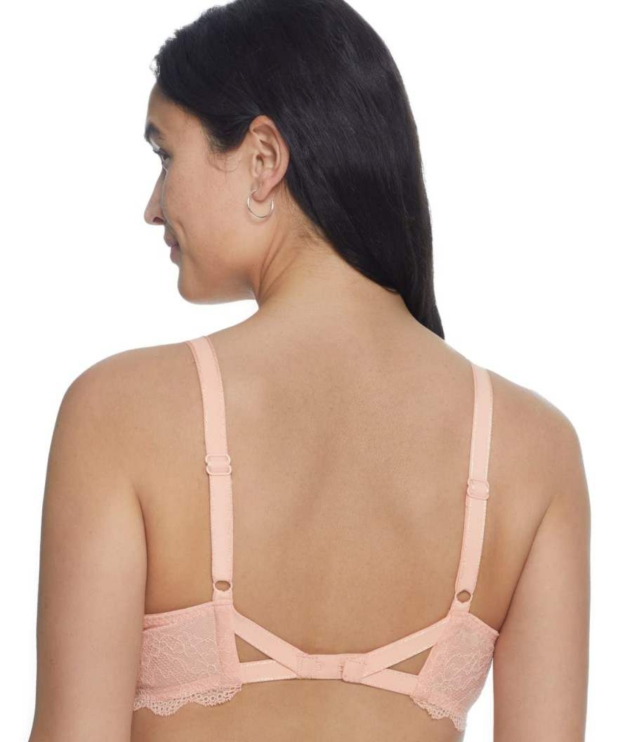 Bras * | Freya Online Fancies Plunge Balcony Bra