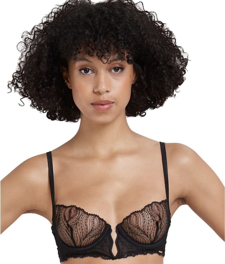 Bras * | Bluebella Online Irena Lace Bra