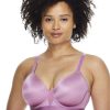 Bras * | Bali Online One Smooth U Bounce Control Longline T-Shirt Bra