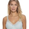 Bras * | Bali Online Ultra Lite Wire-Free Spacer T-Shirt Bra