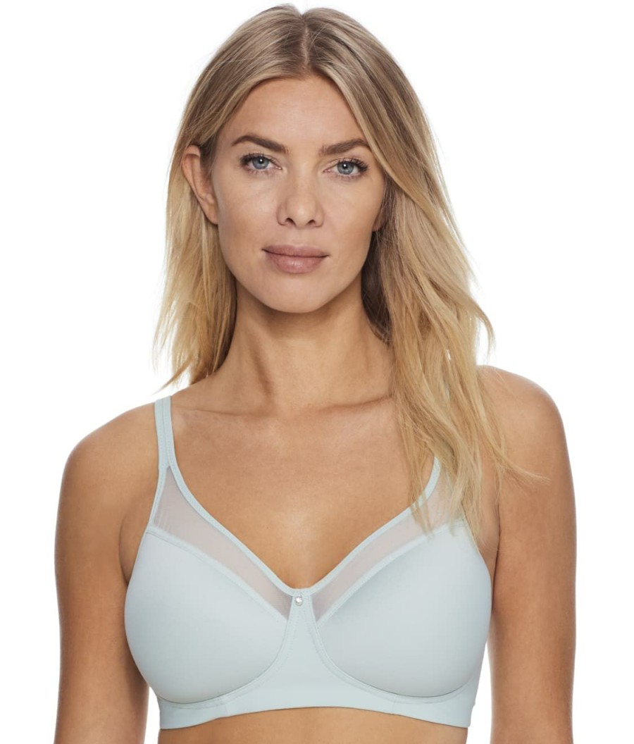 Bras * | Bali Online Ultra Lite Wire-Free Spacer T-Shirt Bra