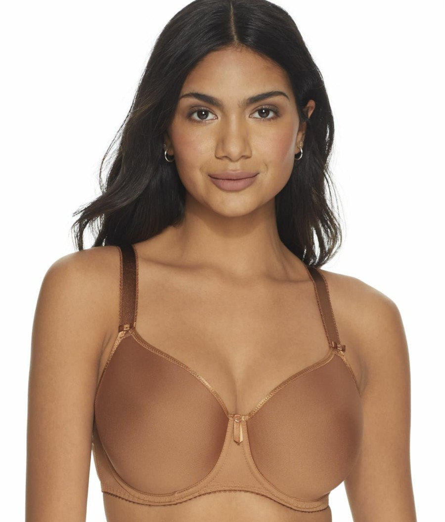 Bras * | Fantasie Sale Rebecca Essentials Spacer T-Shirt Bra