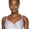 Bras * | Fantasie Outlet Aubree Spacer T-Shirt Bra Natural