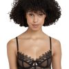 Bras * | Bluebella Online Ellis Bra Black