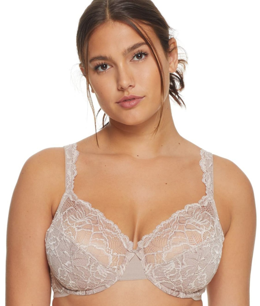 Bras * | Bali Sale Lace Desire Bra