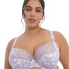 Bras * | Elomi Sale Lucie Side Support Plunge Bra