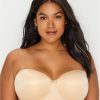 Bras * | Elomi Outlet Smoothing Strapless Bra