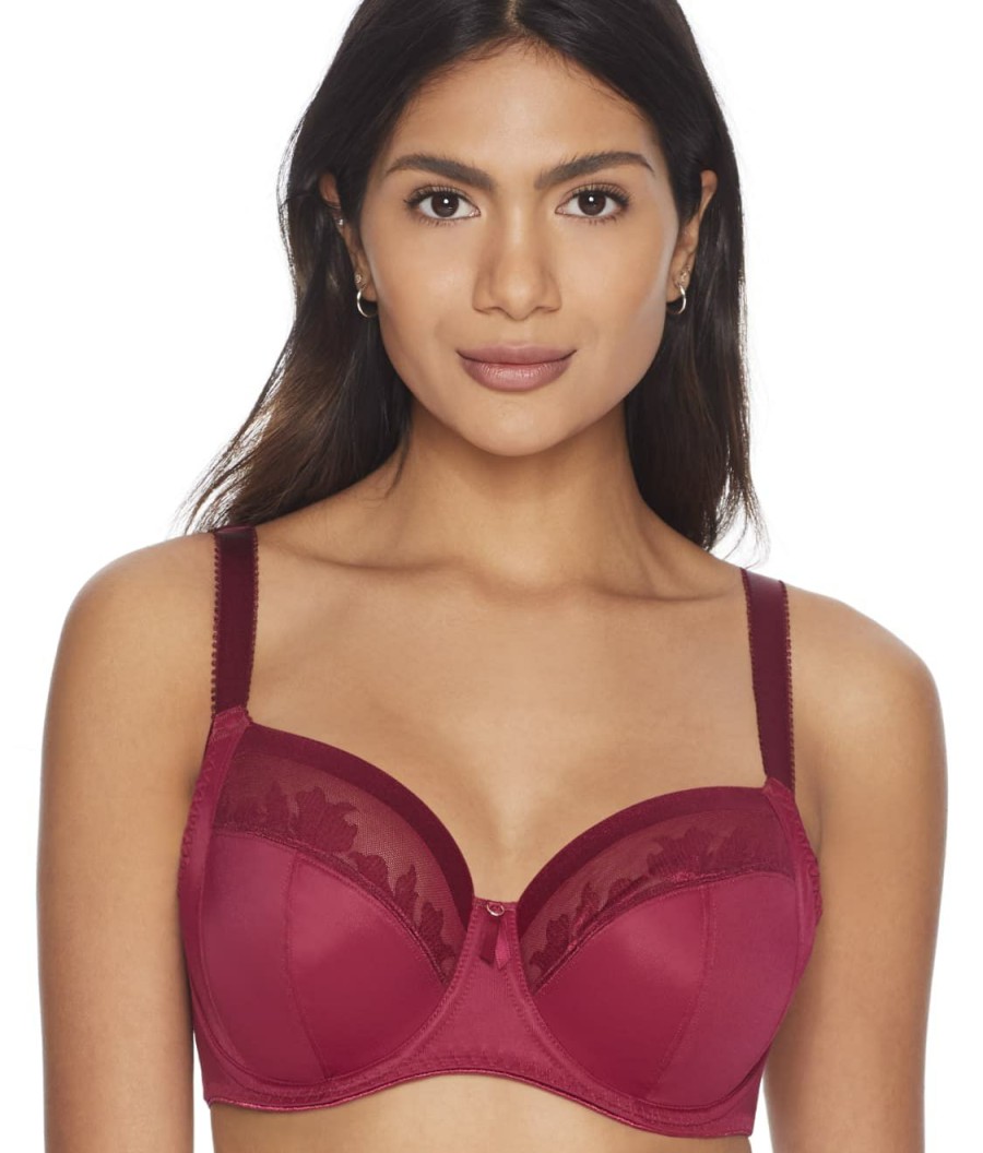 Bras * | Fantasie Sale Illusion Side Support Bra