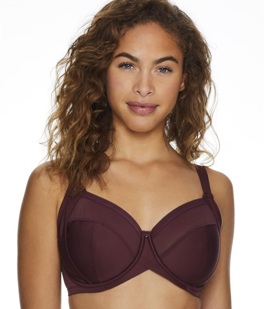 Bras * | Curvy Kate Online Wonderfull Side Support Bra