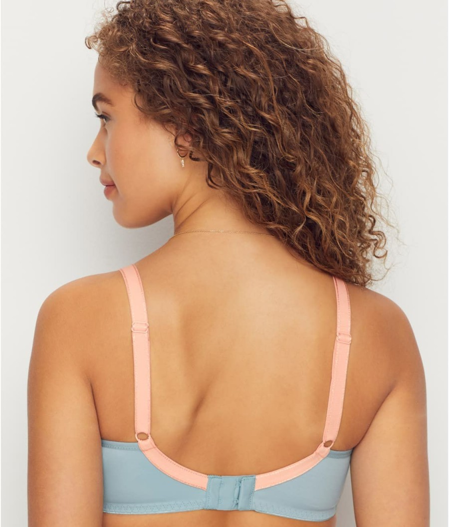 Bras * | Freya Sale Offbeat Plunge T-Shirt Bra