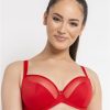 Bras * | Curvy Kate Cheap Daily Balcony Bra