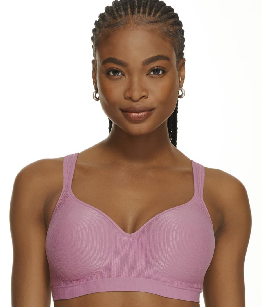 Bras * | Bali Cheap Comfort Revolution Wire-Free Bra