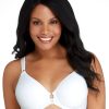 Bras * | Bali Cheap Comfort Revolution Front-Close T-Shirt Bra