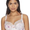 Bras * | Fantasie Online Skylar Side Support Bra Silver