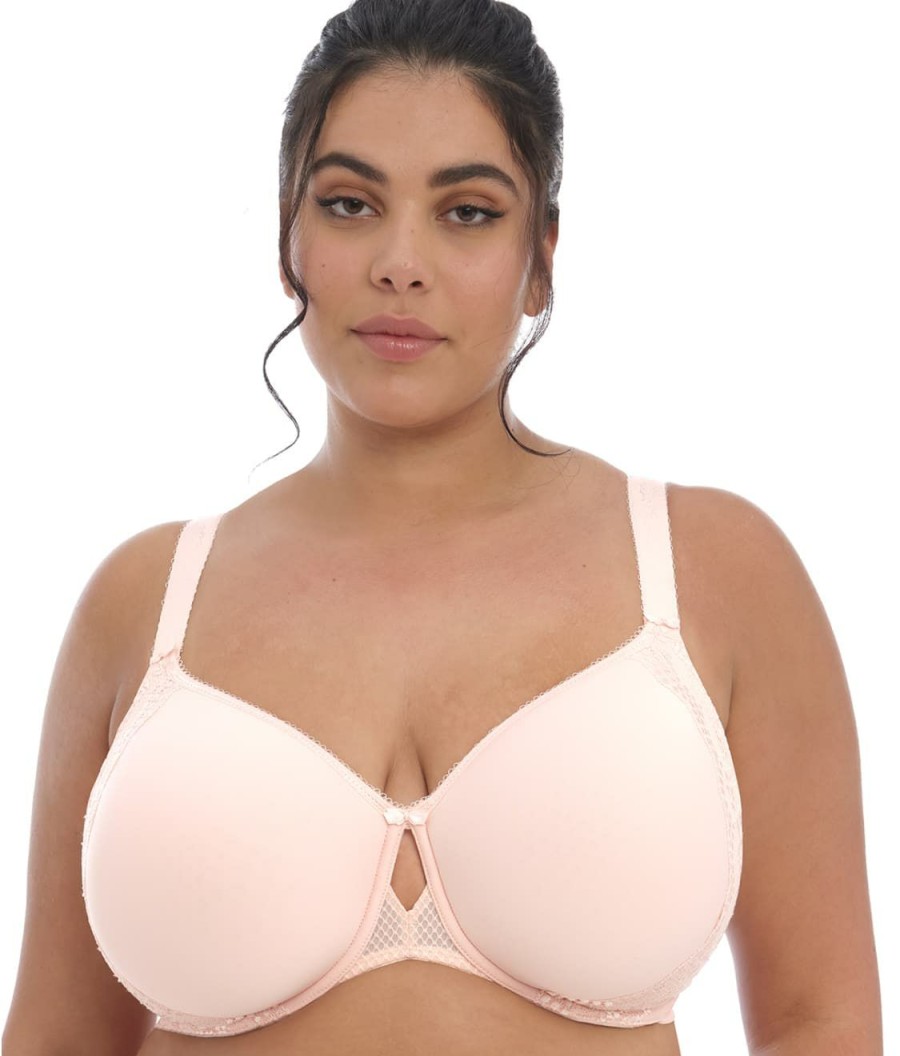 Bras * | Elomi Online Charley Spacer T-Shirt Bra