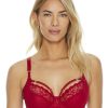 Bras * | Freya Sale Temptress Plunge Bra