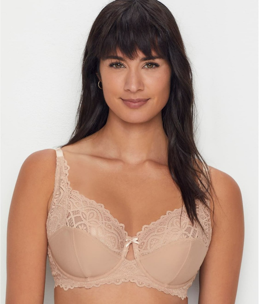 Bras * | Charnos Cheap Rhapsody Full Cup Bra