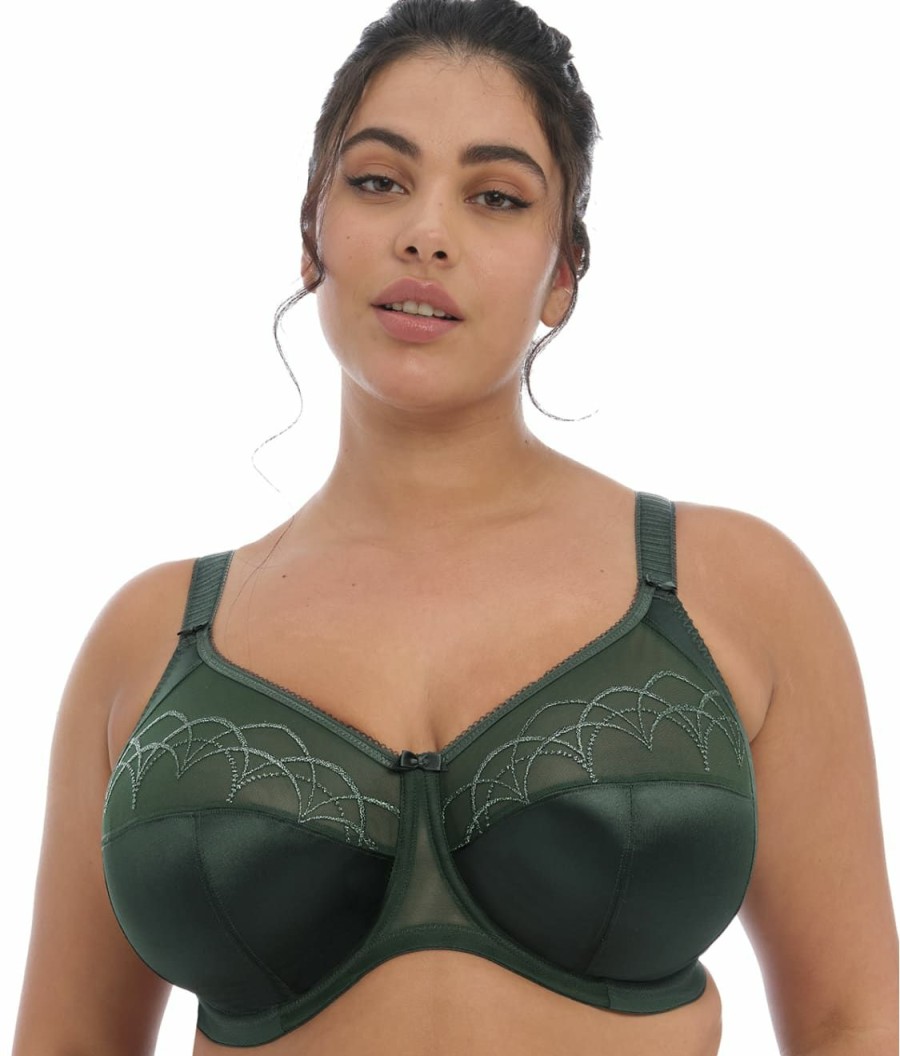 Bras * | Elomi Outlet Cate Side Support Bra