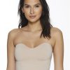 Bras * | Brabar Cheap Soft Strapless Bra