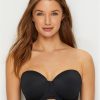 Bras * | Fantasie Cheap Aura Strapless Bra