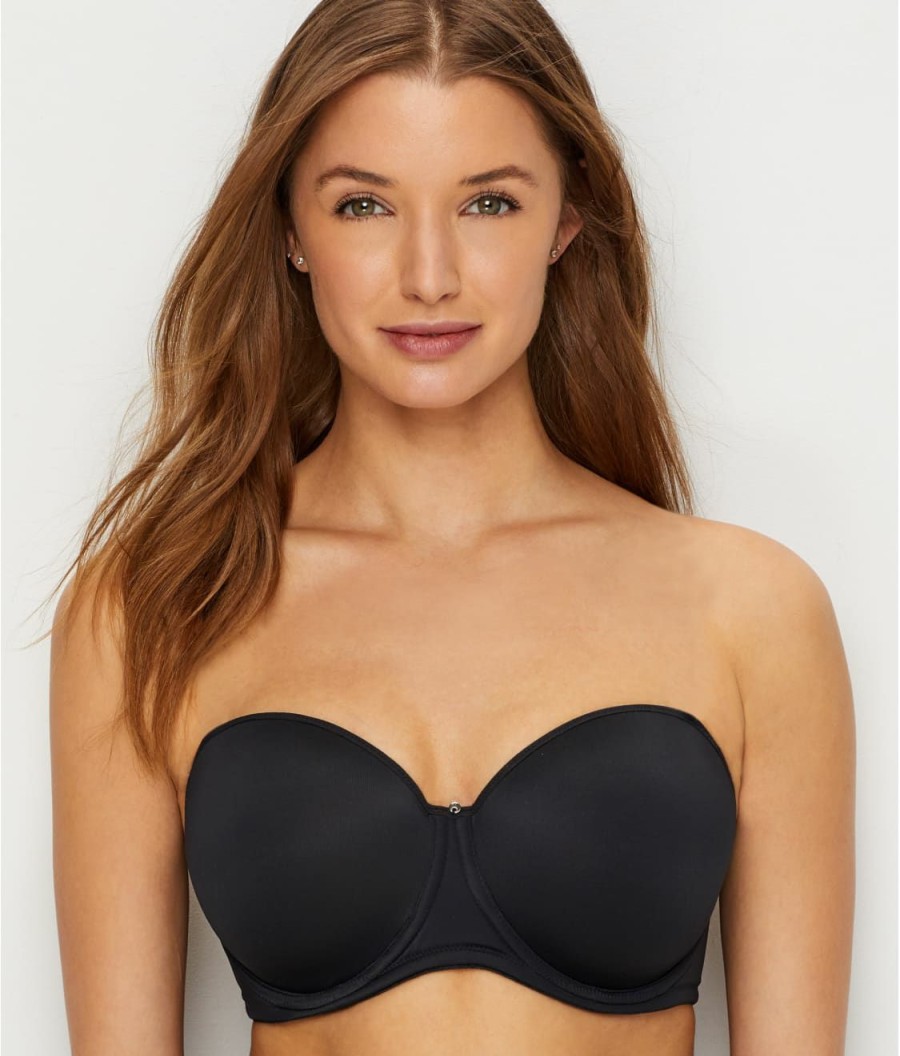 Bras * | Fantasie Cheap Aura Strapless Bra