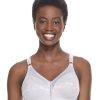 Bras * | Bali Cheap Double Support Wire-Free Bra