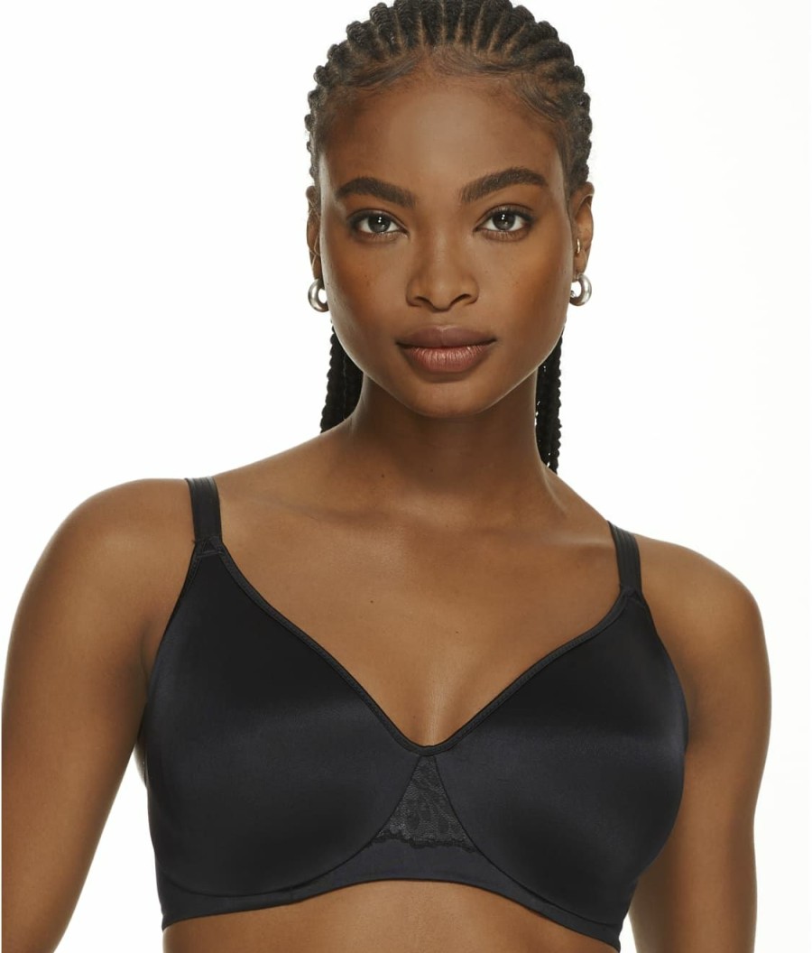 Bras * | Bali Online One Smooth U Full Coverage Underwire Bra