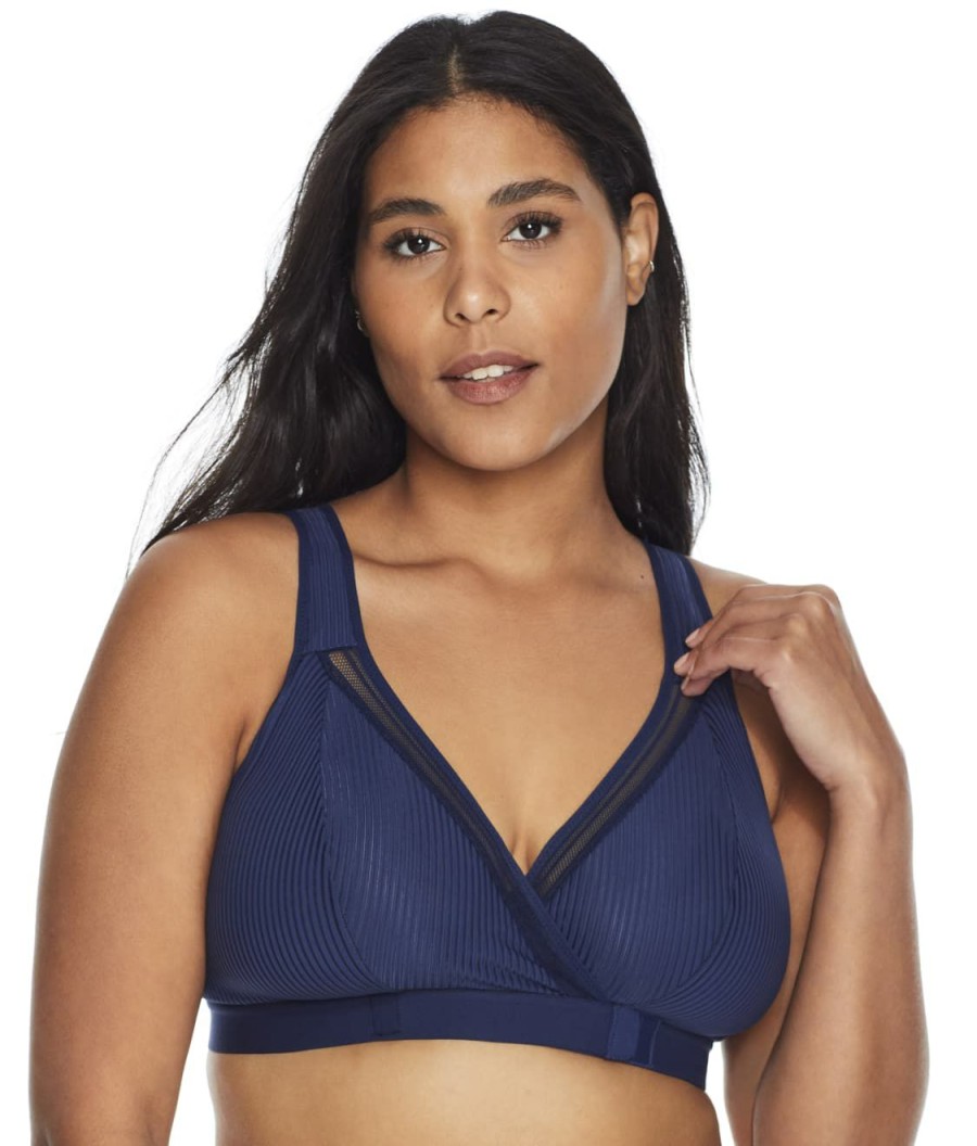 Bras * | Fantasie Sale Fusion Leisure Wire-Free Bra