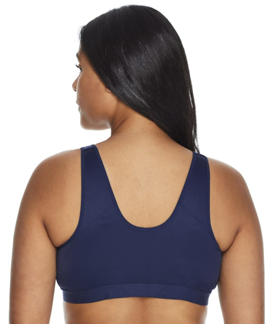 Bras * | Fantasie Sale Fusion Leisure Wire-Free Bra