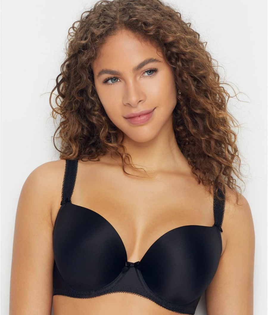 Bras * | Freya Online Deco Plunge T-Shirt Bra