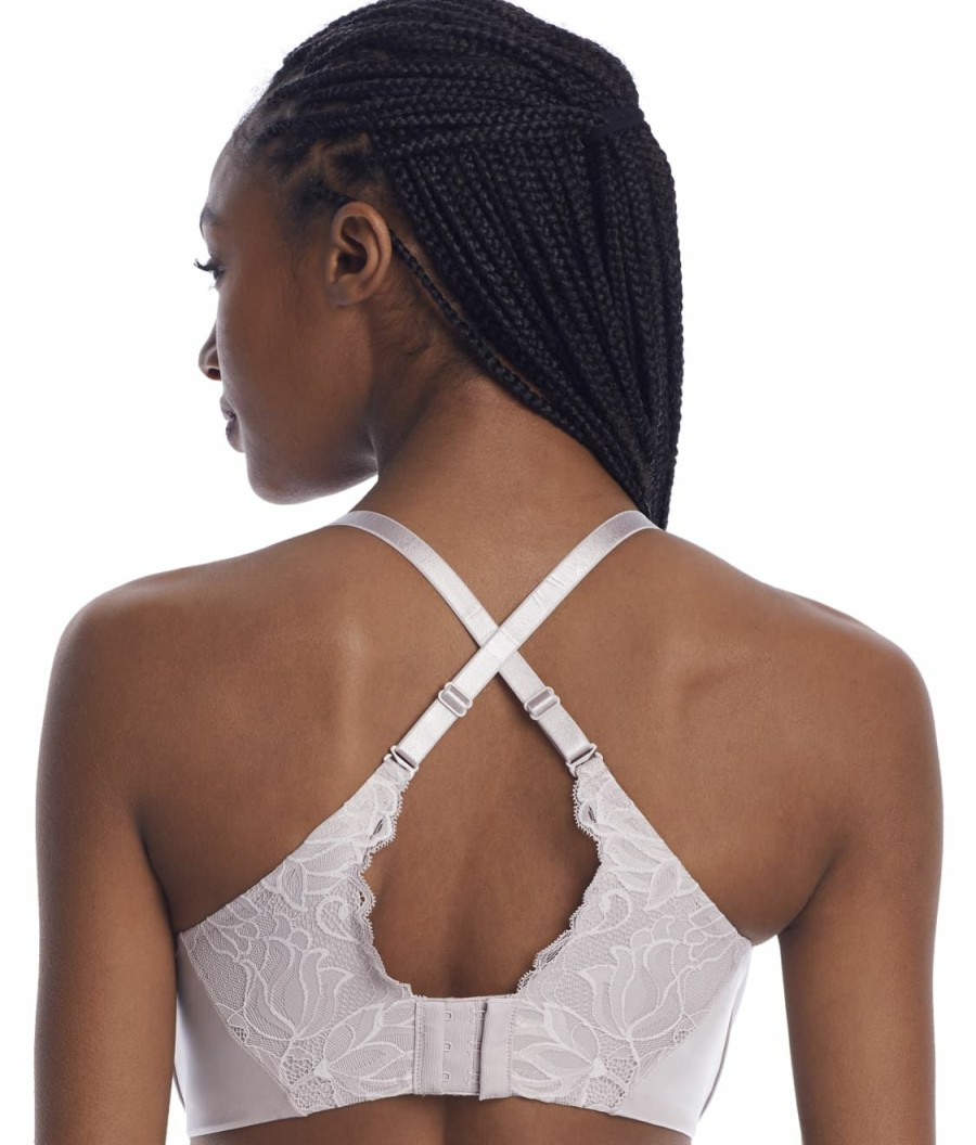 Bras * | Bali Online One Smooth U Dreamwire Underwire Bra